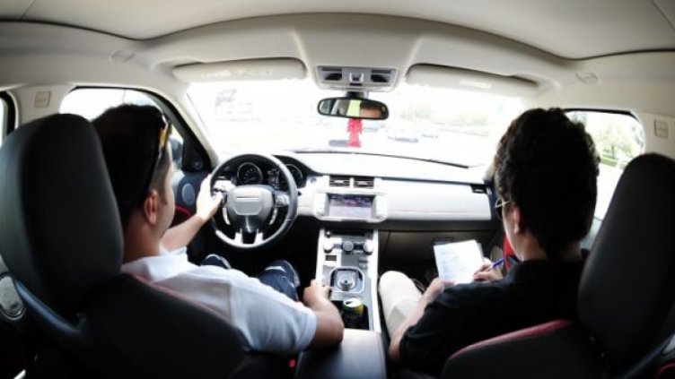 10 правила, когато избирате кола