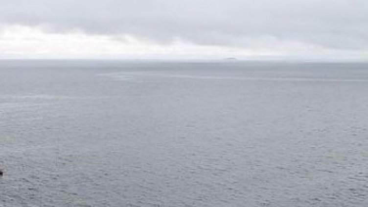 Петролни продукти се разляха край Бургас