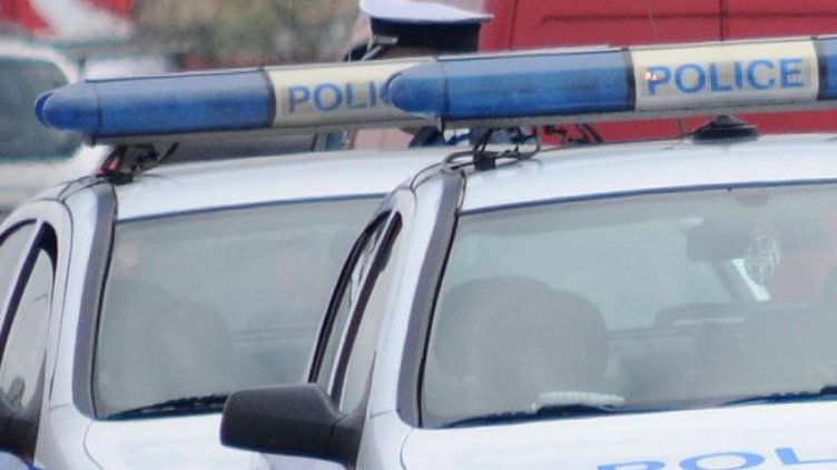 Катастрофа затвори пътя Приморско - Царево