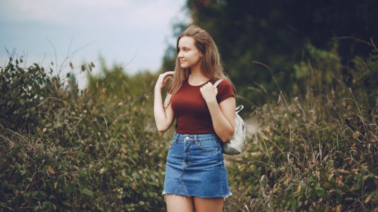 За намаляване на стреса – разходки сред природата