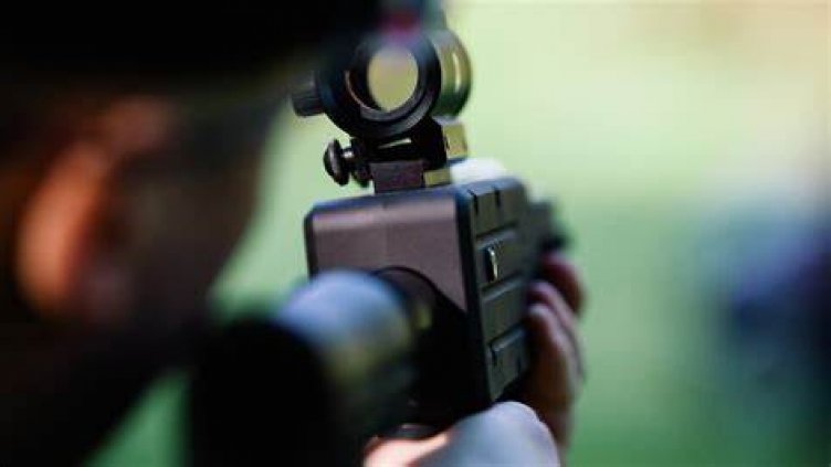 50-годишен варненец гърмя по полицейски патрул с въздушна пушка