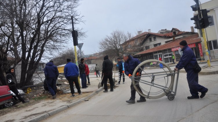 Община Варна спира две обществени поръчки за над 144 млн. лв.