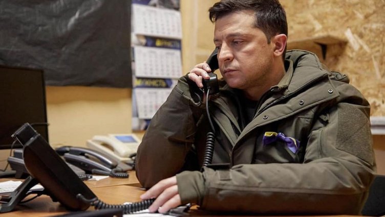 Зеленски планира удари дълбоко в Русия