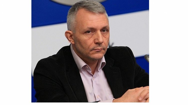 Сдружение „Зограф“: Боил Банов да глоби адв. Хаджигенов с 60 хил. лв. за увреждането и на сградата на МВР