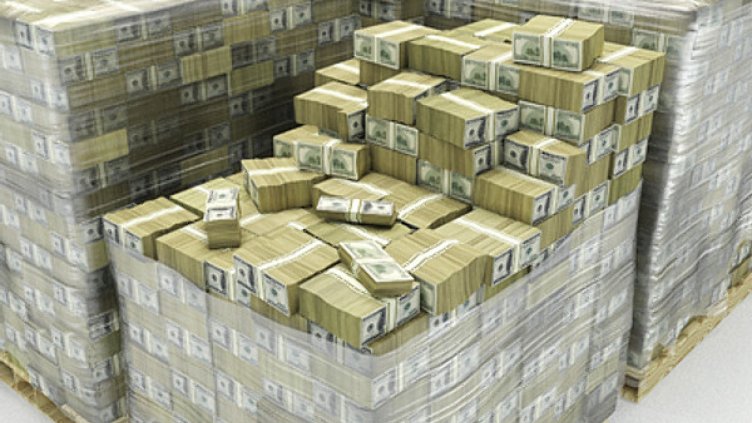 60% от парите в света - в ръцете на шепа милиардери