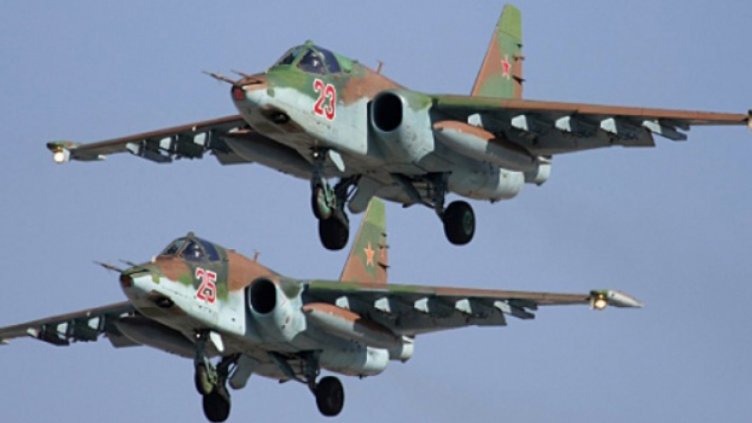 Авиацията и Военновъздушните сили празнуват днес