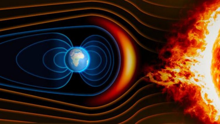 Задават се мощни магнитни бури. За какво да внимаваме?