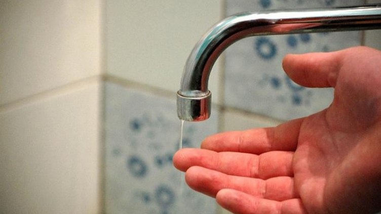 Хиляди вaрненци остават без вода днес