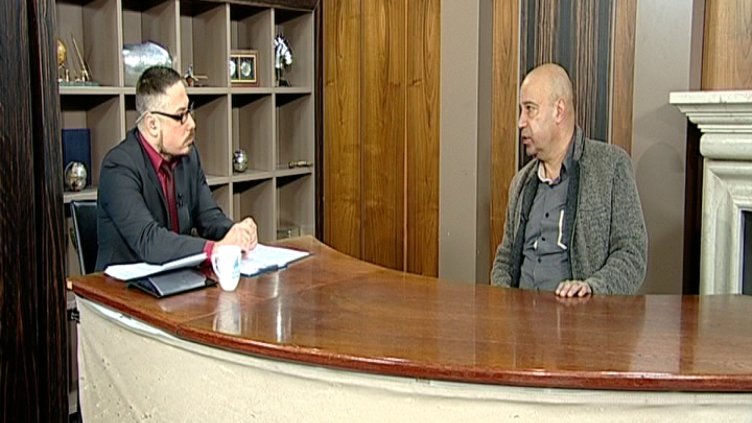 "Щрихи от утрото" (14.02.2018) - Как ще се развива Курортна поликлиника във Варна?