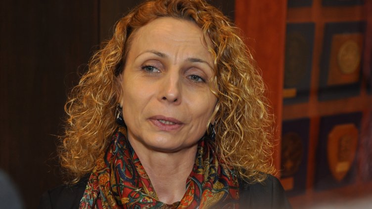 Атанаска Николова, зам.-министър на околната среда и водите: