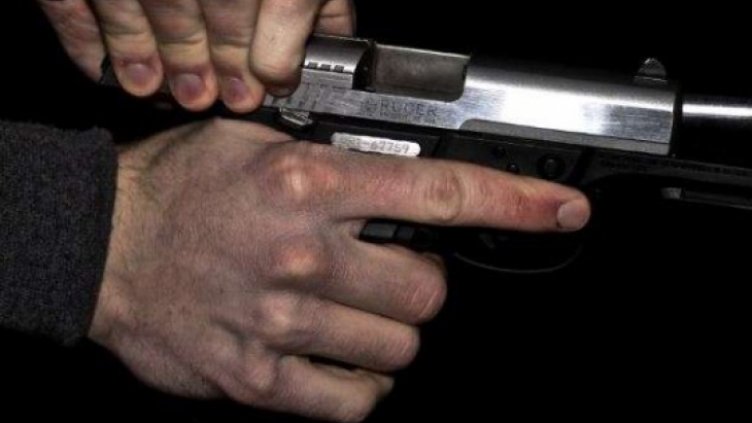 68-годишен чужденец плаши с газов пистолет на пазар във Варна