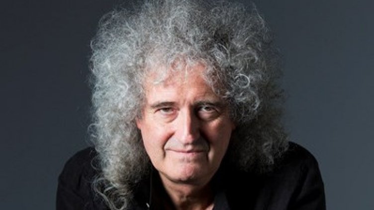 Брайън Мей е с COVID-19