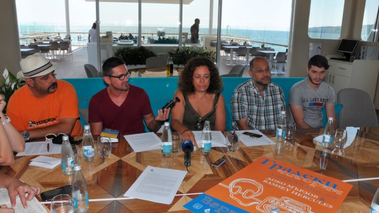 „Градски истории“ – арт сътрудничество между Варна, София и Велико Търново