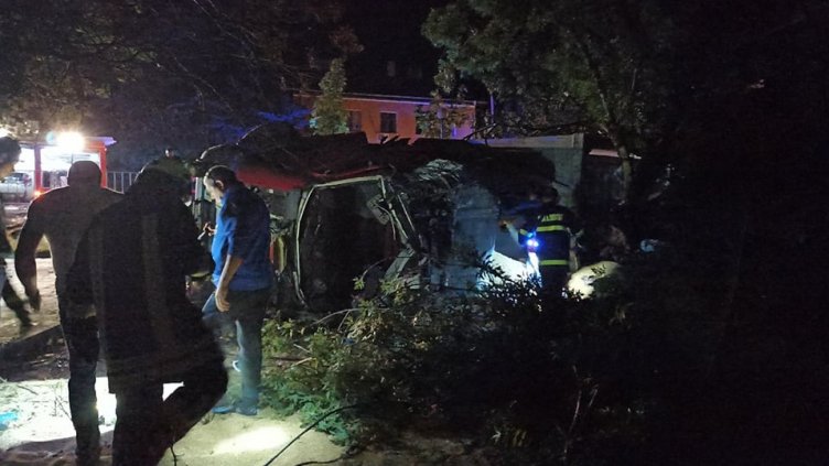 Хванаха шофьора, убил момче при катастрофа на пътя Варна-София