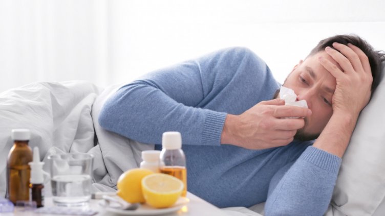 Простуди мъчат варненци в активна трудоспособна възраст