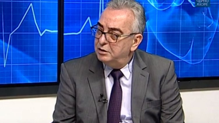 "Да бъдем здрави с д-р Иванов" на 7 февруари 2020