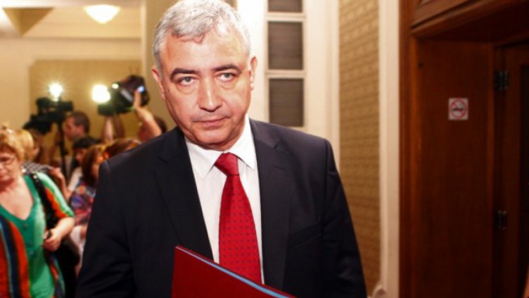 Започват преговори за вот на недоверие към правителството на Борисов