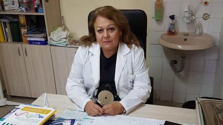 Д-р Соня Цекова: Ако имаш позитивно отношение покрай себе си, намираш време да се развиваш