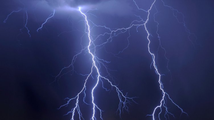 Как да се предпазим от мълнии?