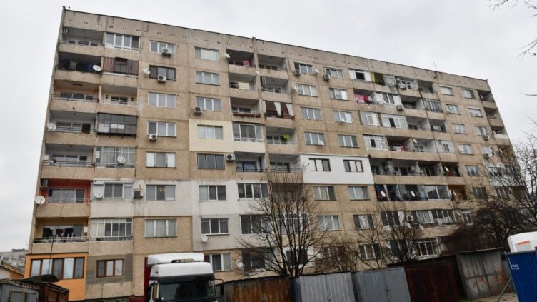 Данъкът за основно жилище скача с 50 на 100 догодина