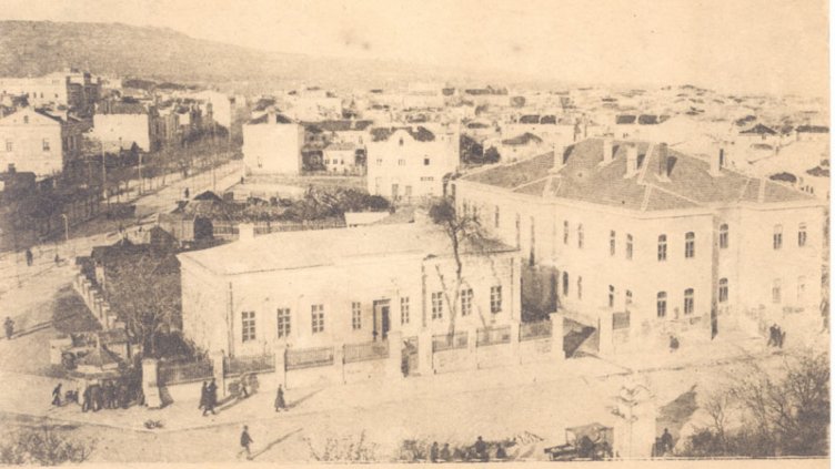 Непознатата история: Дай, Държаво!