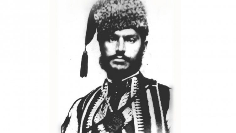 Навършват се 148 години от гибелта на Стефан Караджа