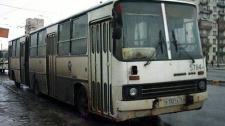 Внимание! 20 минути с автобус до работа носят вреда