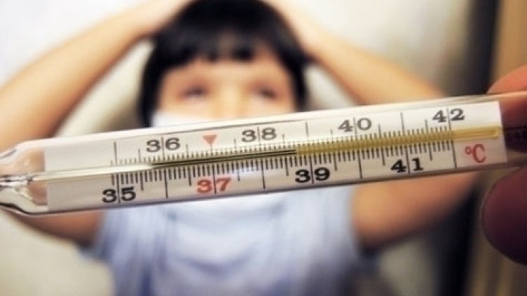 Грипна ваканция в 329 училища в страната