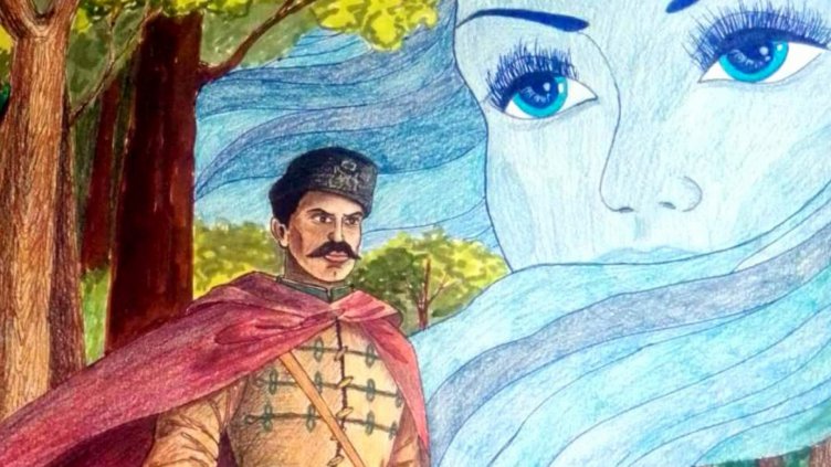 Ученичка от "Аспарухово" нарисува най-добре Хаджи Димитър