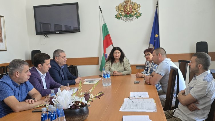 Областна администрация–Варна и ЕРП–Север с общи действия срещу аварии