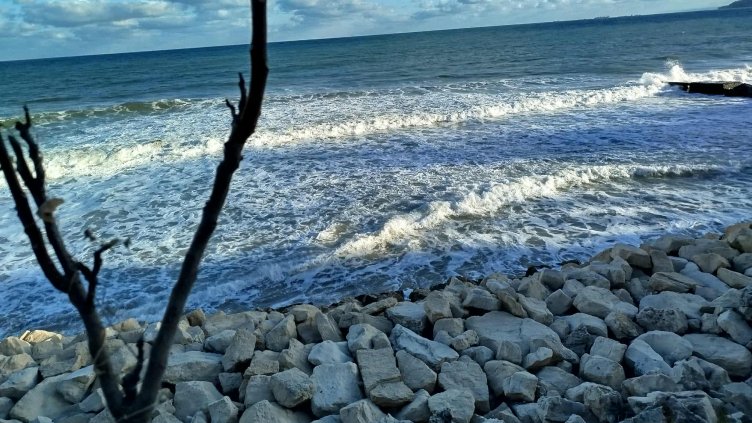 Какво ще бъде времето в неделя?