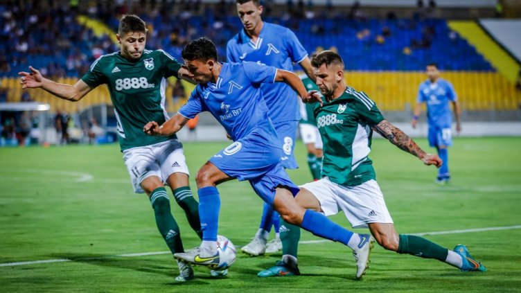 Спортът по тв днес