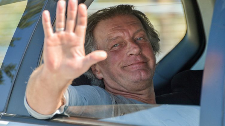 С концерт на Сергей Колесников започват Дните на руската култура