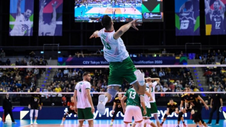 Министерството на туризма ще е партньор на Европейското първенство по волейбол за мъже 2023 във Варна