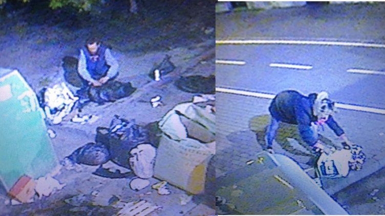 Кметът: Организирани групи изкарват по тъмно боклука и го разхвърлят около контейнерите