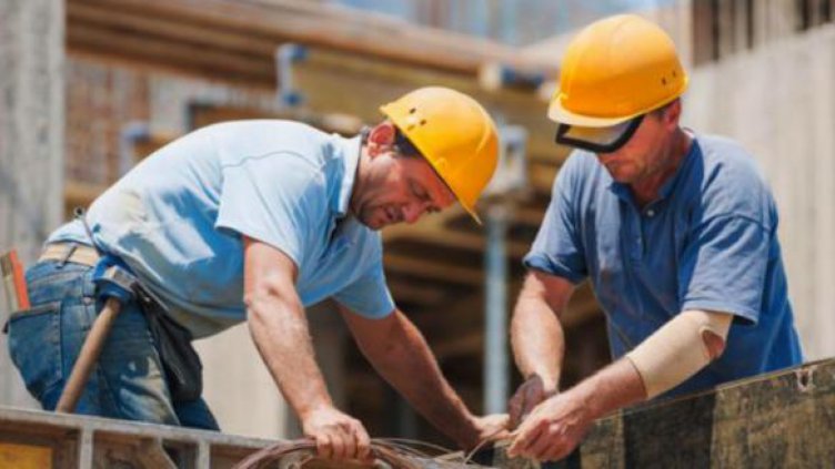 Намаляват трудовите злополуки в строителството през 2017 г.