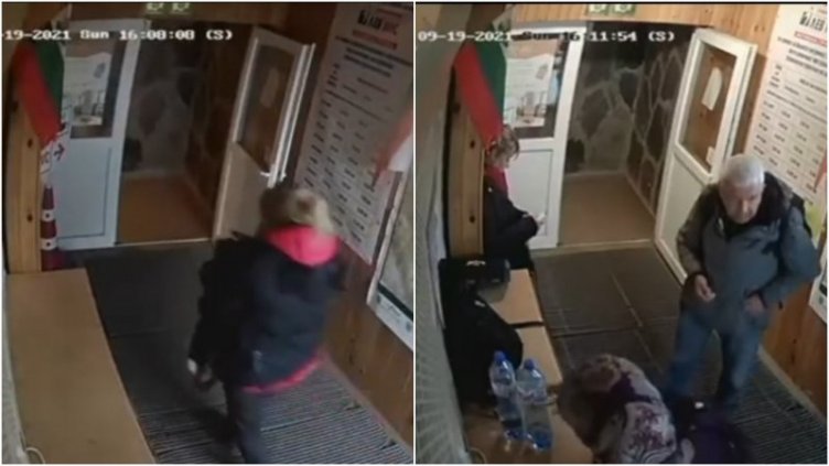 Хижарите отвръщат на удара: Мира искаше в стола, там с куче не може!