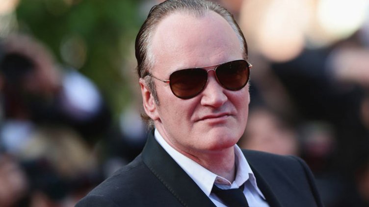 Куентин Тарантино си взе млада булка