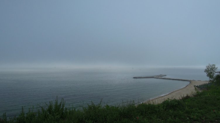 Неделята ще е облачна във Варна