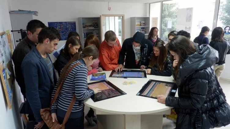 Холдинг Варна подкрепя студенти в специалност „Туризъм“