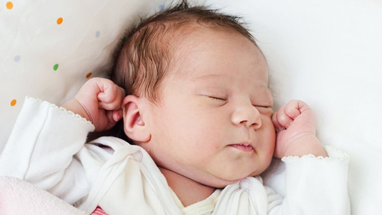 Българка роди във въздуха