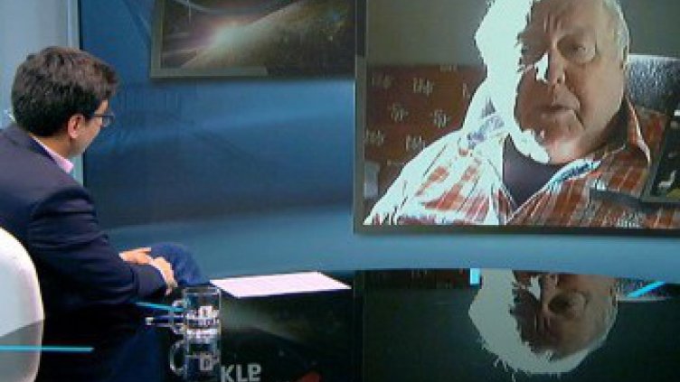 Бивш полковник от КГБ: Живков поръча Георги Марков