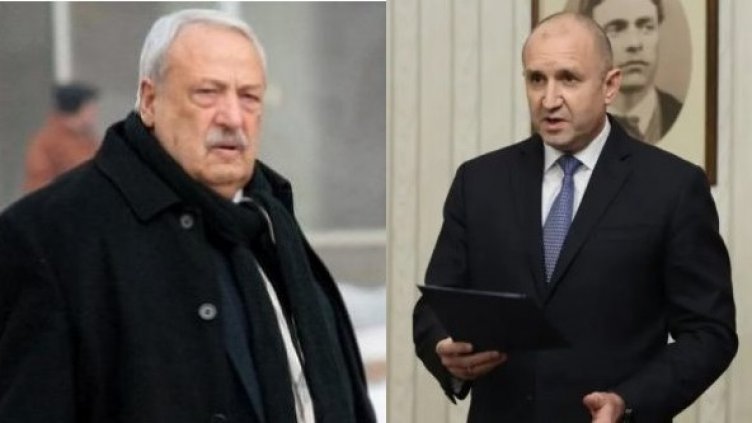 Радев: Иван Гарелов до края на дните си отстояваше истината с почтеност и просветеност