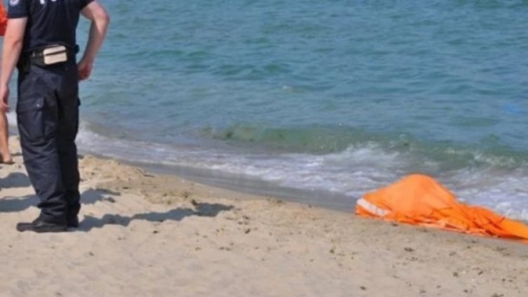 Откриха труп на наш плаж