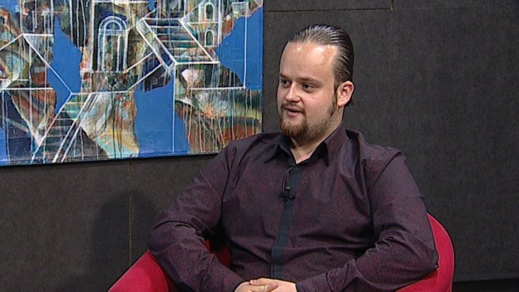 "Щрихи от утрото" (27.11.2019) - "Минути за култура"