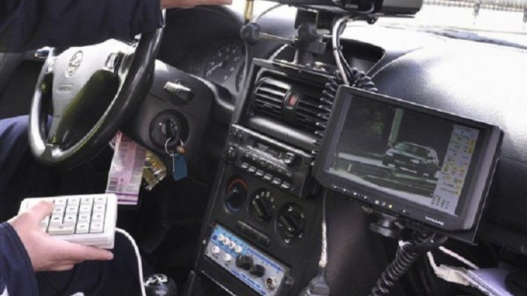 Мобилните камери глобяват пак от май