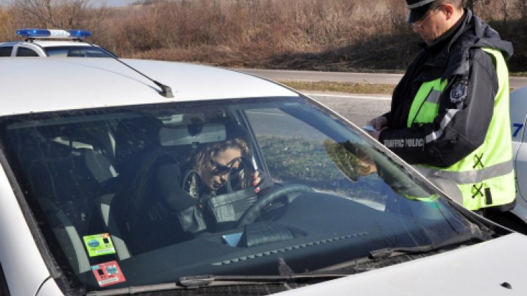 Засилва се контролът за наличие на винетки