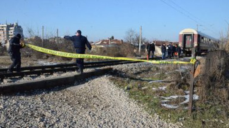 Младеж загина при опит за опасно селфи