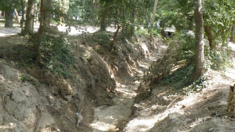 Строи ли община Варна втори Шокъров канал в „Аспарухово“?