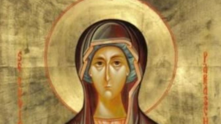 Днес църквата прославя Св. Параскева